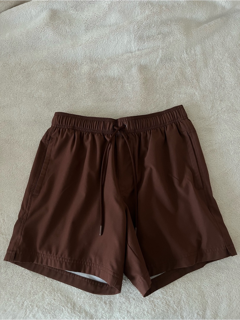 Cotton On Women’s Dark Brown Active Shorts
